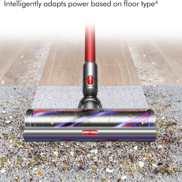 Dyson Outsize 29 Vacuum Cleaner (5)