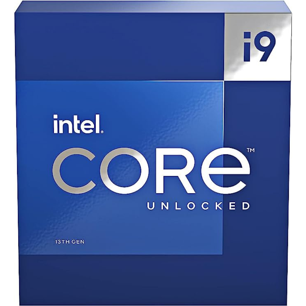 Процессор Intel Core i9-13900K LGA1700 BOX (BX8071513900K)