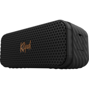 Klipsch Nashville Portable Bluetooth Speaker (1)
