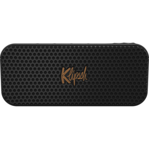 Klipsch Nashville Portable Bluetooth Speaker (3)