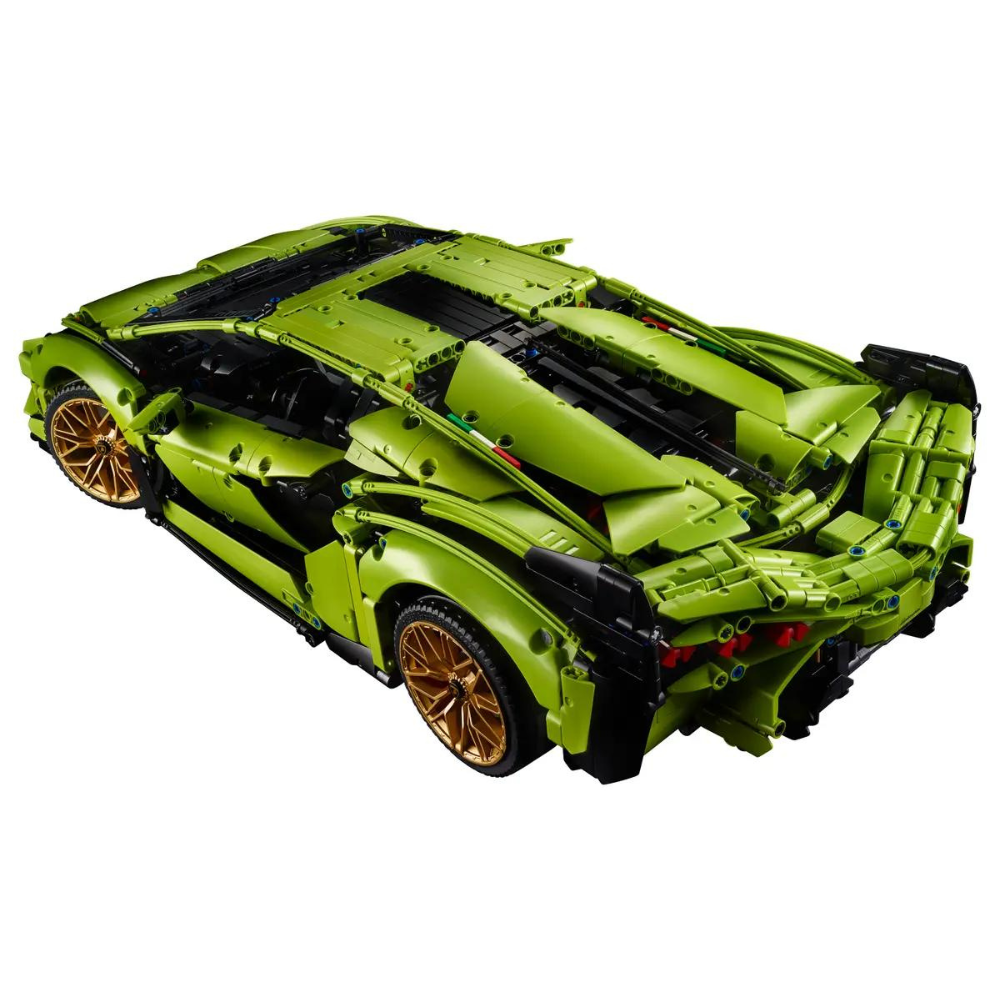 lego Lamborghini Sian 42115 (4)