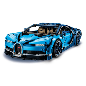 lego Technic Bugatti Chiron 42083 (3)