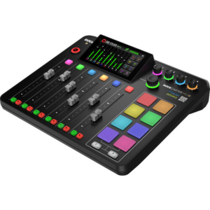 Rode RodeCaster Pro II (1)