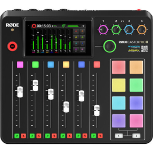 Rode RodeCaster Pro II (7)