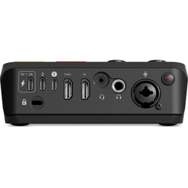 Rode Streamer X Professional Audio Visual (3)