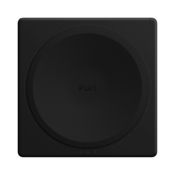 Sonos Port (4)