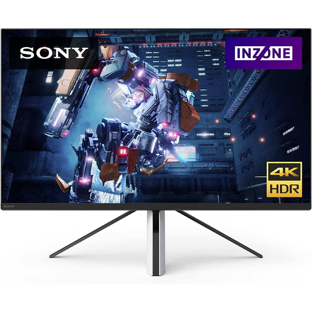 Sony 27” INZONE M9 4K HDR 144 с HDMI 2.1 NVIDIA G SYNC (3)