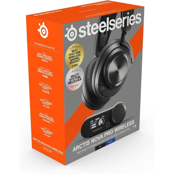 SteelSeries Arctis Nova Pro (3)
