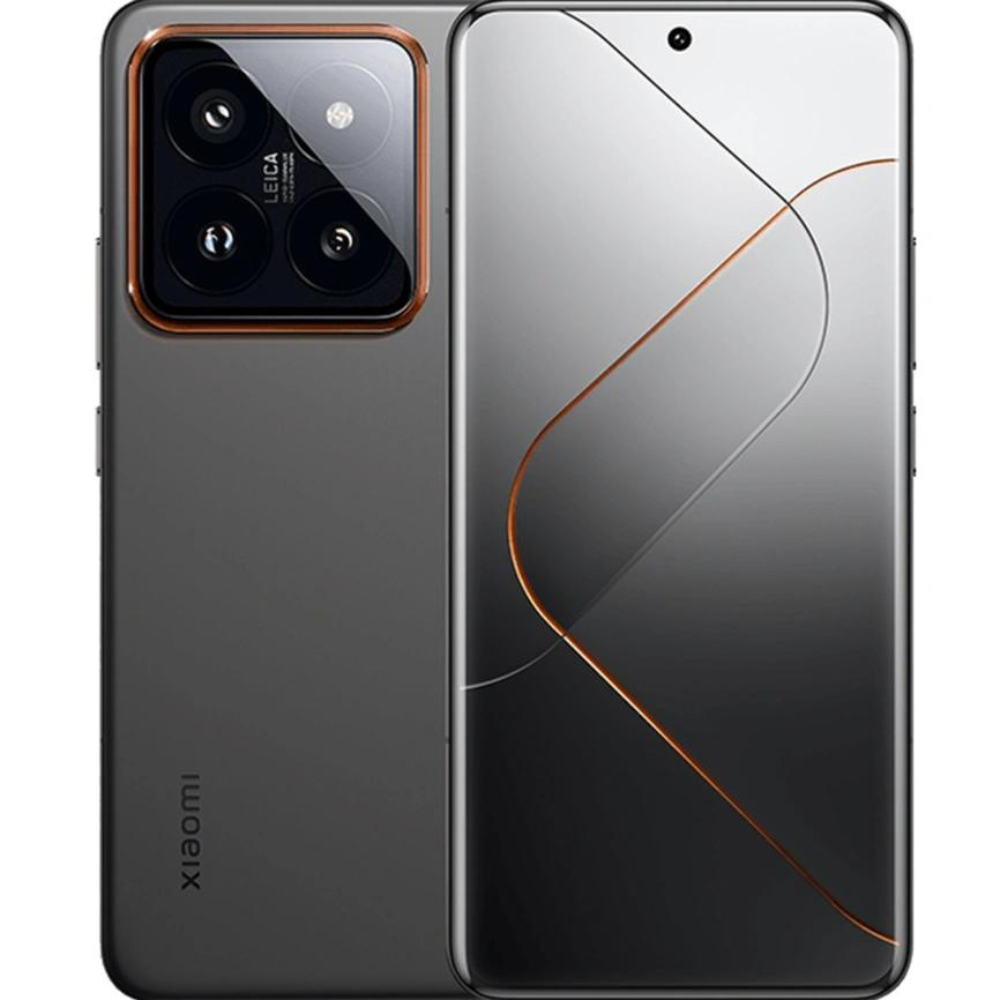 Смартфон Xiaomi 14 Pro 16/1Tb Titanium CN в Москве - по низким ценам в  интернет-магазине www.AppleProStore.ru