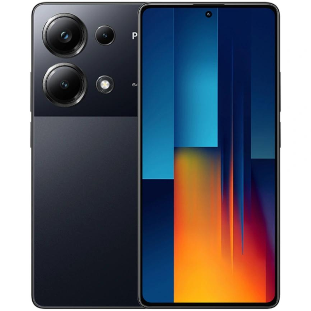 XiaoMi Poco M6 Pro 3 (1)