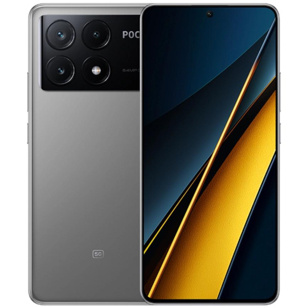 XiaoMi Poco X6 Pro 5G 1 (1)