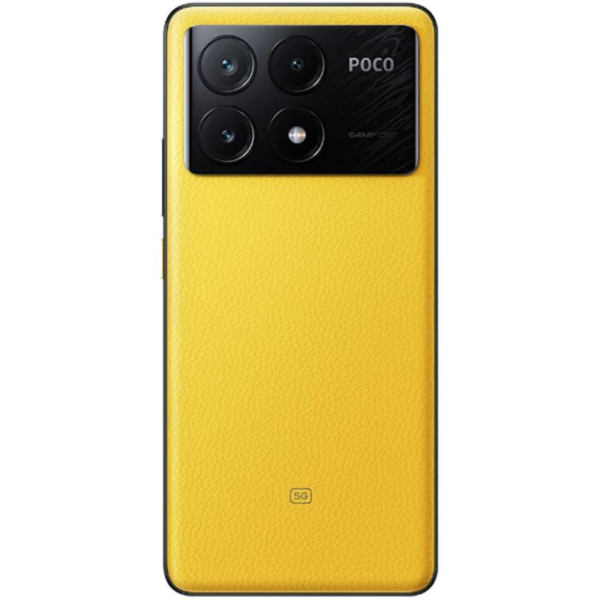 XiaoMi Poco X6 Pro 5G 3 (3)