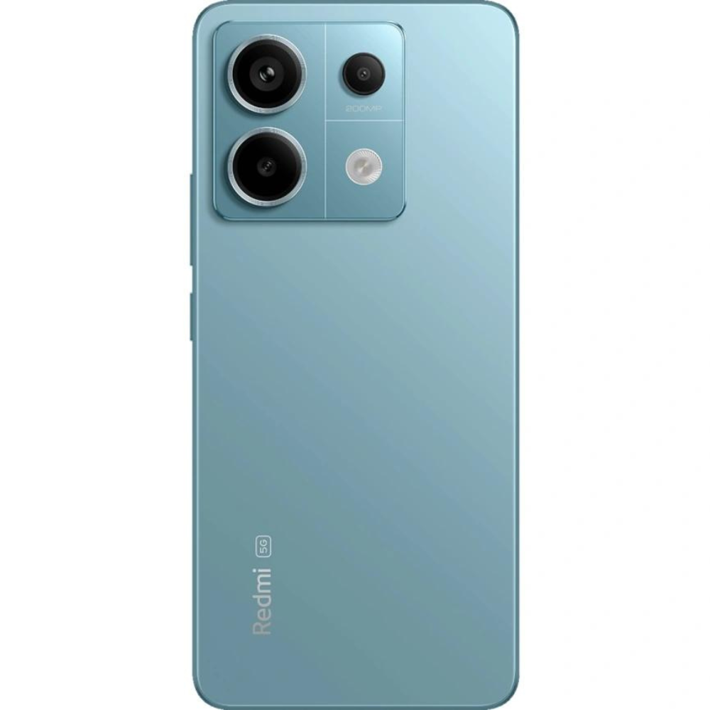 Смартфон XiaoMi Redmi Note 13 Pro 5G 12/512Gb Ocean Teal Global Version в  Москве - по низким ценам в интернет-магазине www.AppleProStore.ru