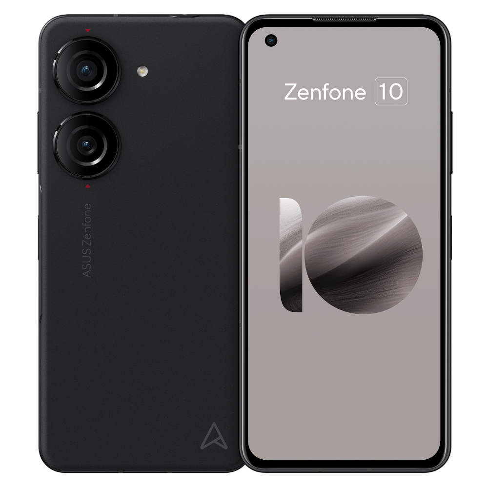 Смартфон Asus ZenFone 10 AI2302 Dual Sim 16/512GB Black в Москве - по  низким ценам в интернет-магазине www.AppleProStore.ru