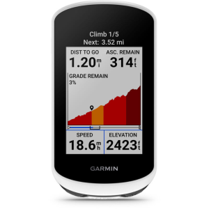 Garmin Edge Explore 2 Pack