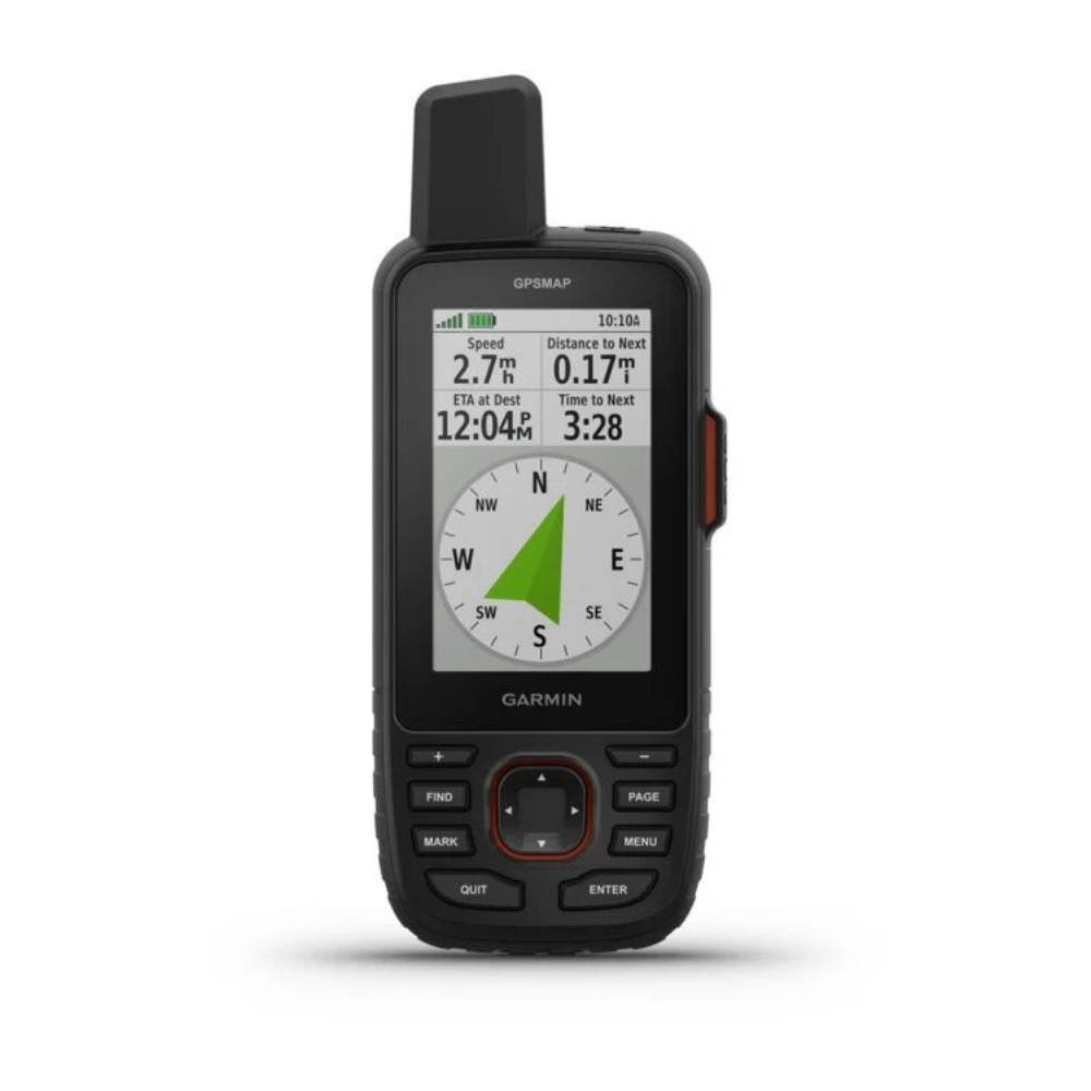 Навигатор Garmin GPSMAP 67i 010-02812-00 в Москве - по низким ценам в  интернет-магазине www.AppleProStore.ru