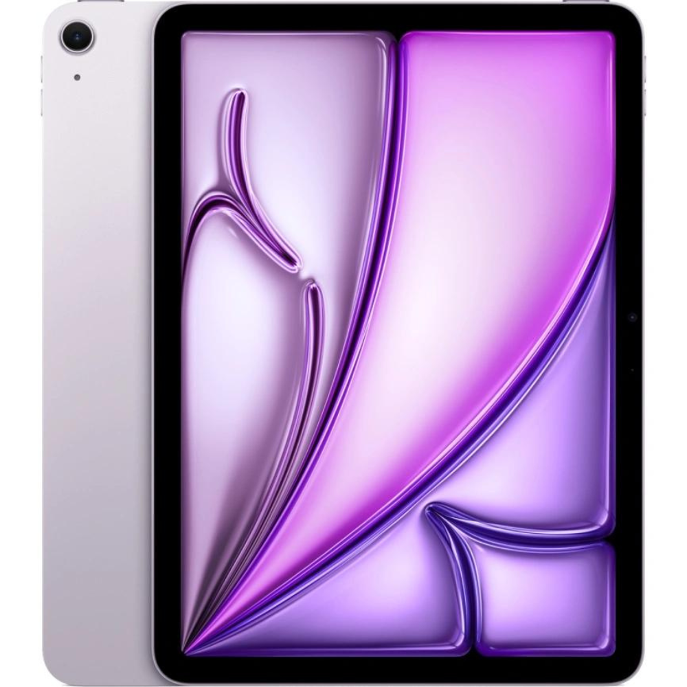 Apple iPad Air 11 M2 (2024) 1TB Wi-Fi + Cellular Purple в Москве - по  низким ценам в интернет-магазине www.AppleProStore.ru