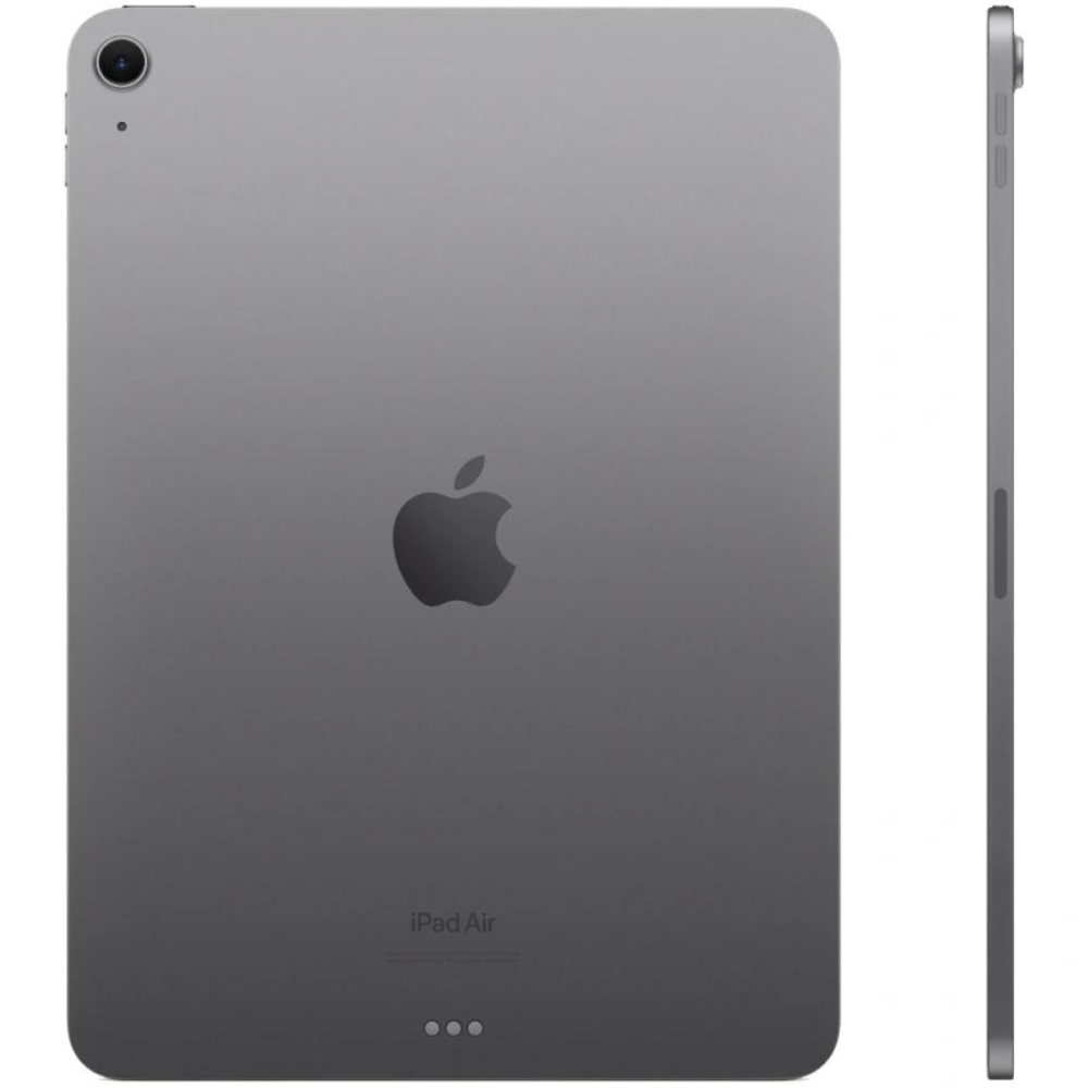 Apple iPad Air 11 M2 (2024) 1TB Wi-Fi + Cellular Space Gray в Москве - по  низким ценам в интернет-магазине www.AppleProStore.ru