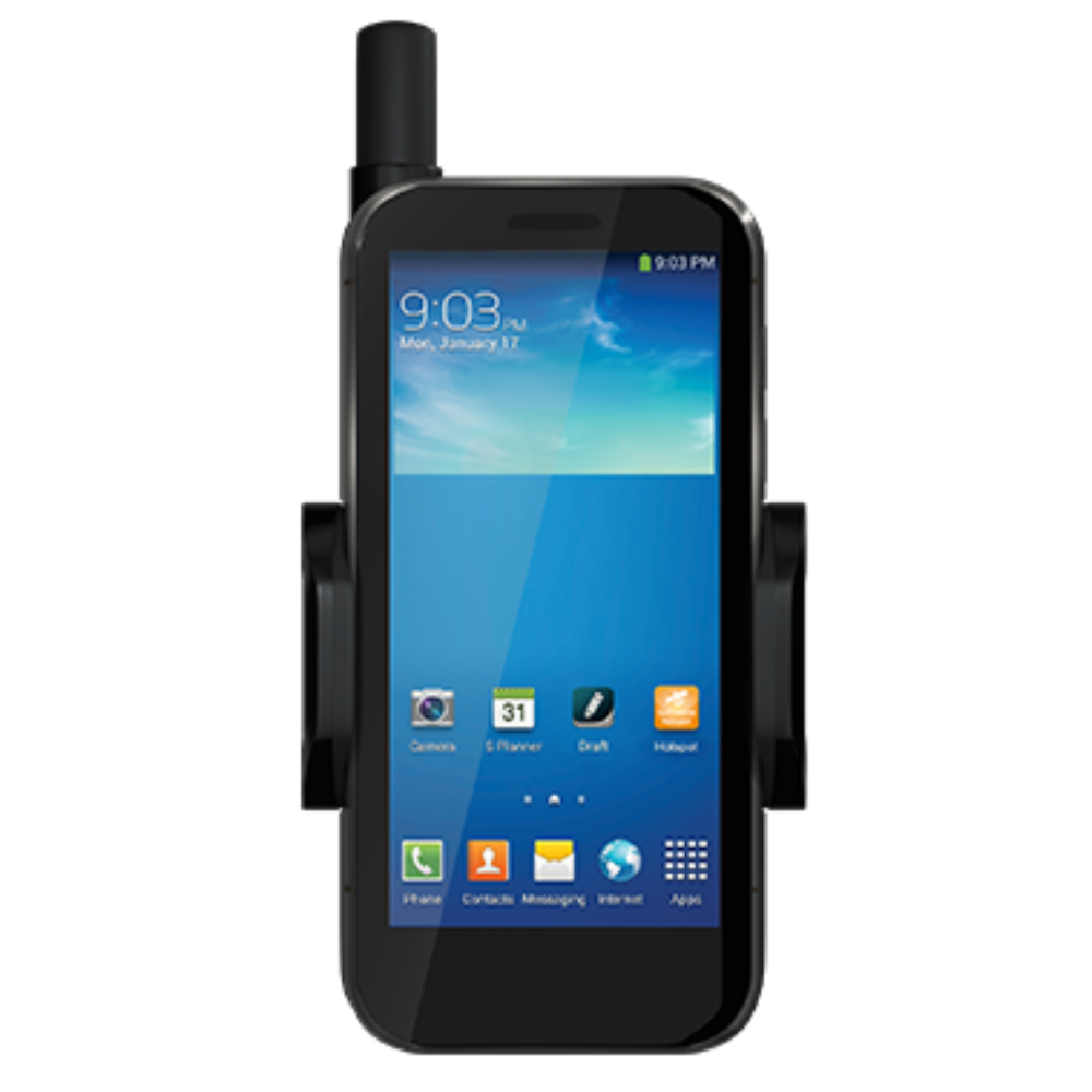 Спутниковый телефон Thuraya SatSleeve+