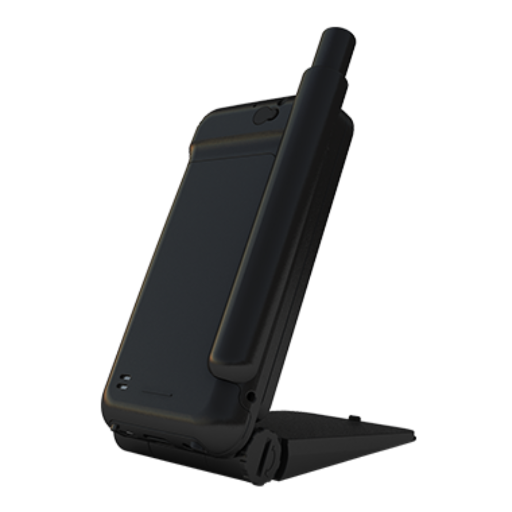 Спутниковый телефон Thuraya SatSleeve+ в Москве - по низким ценам в  интернет-магазине www.AppleProStore.ru