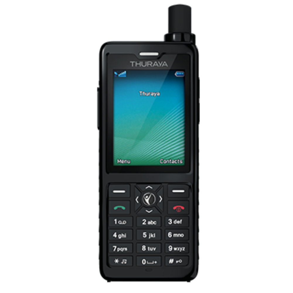 Спутниковый телефон Thuraya XT-PRO