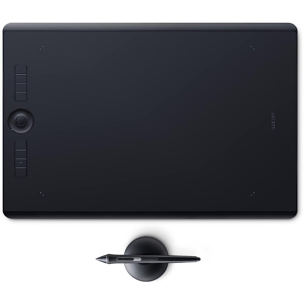 Wacom Intuos Pro Large (1)