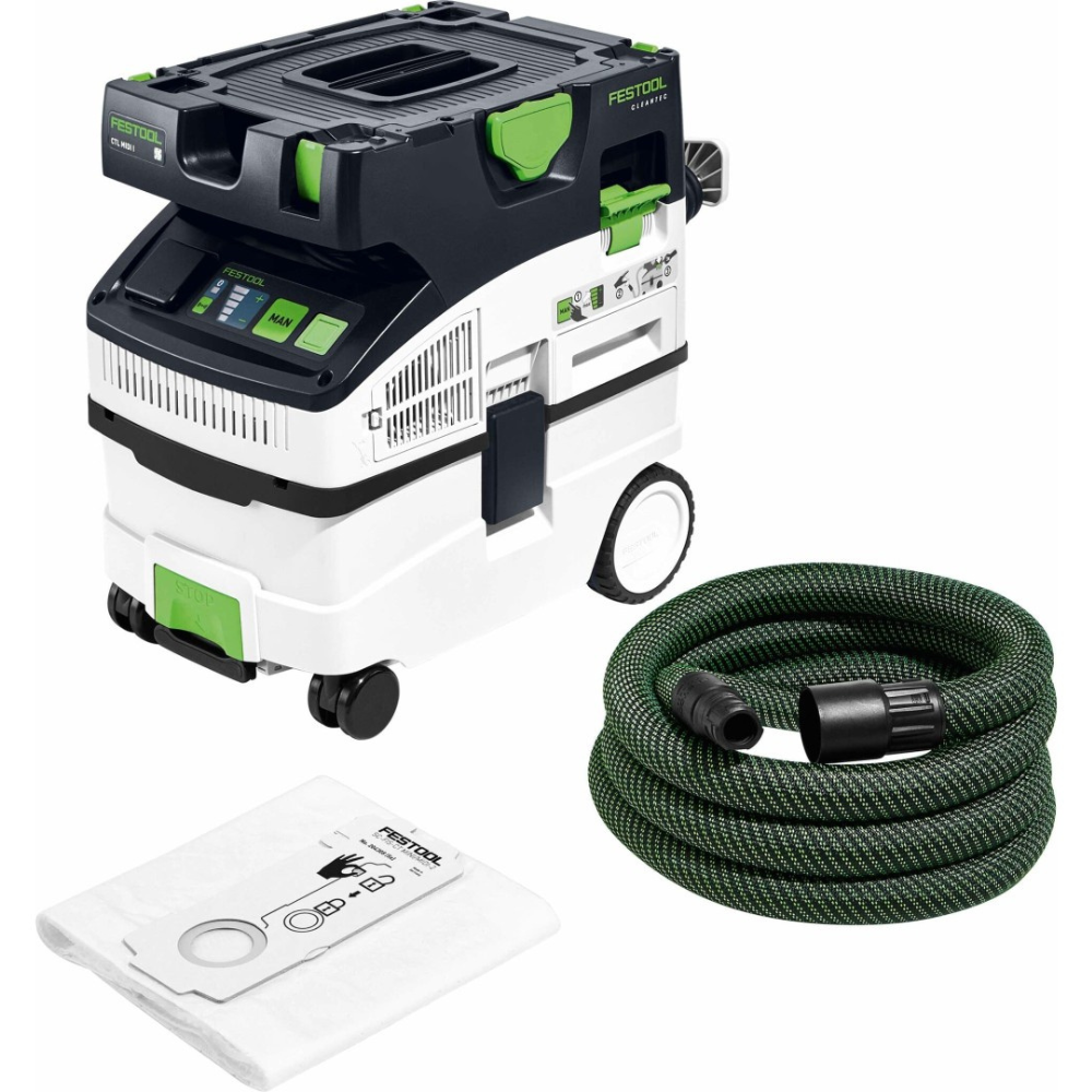 Festool ctl