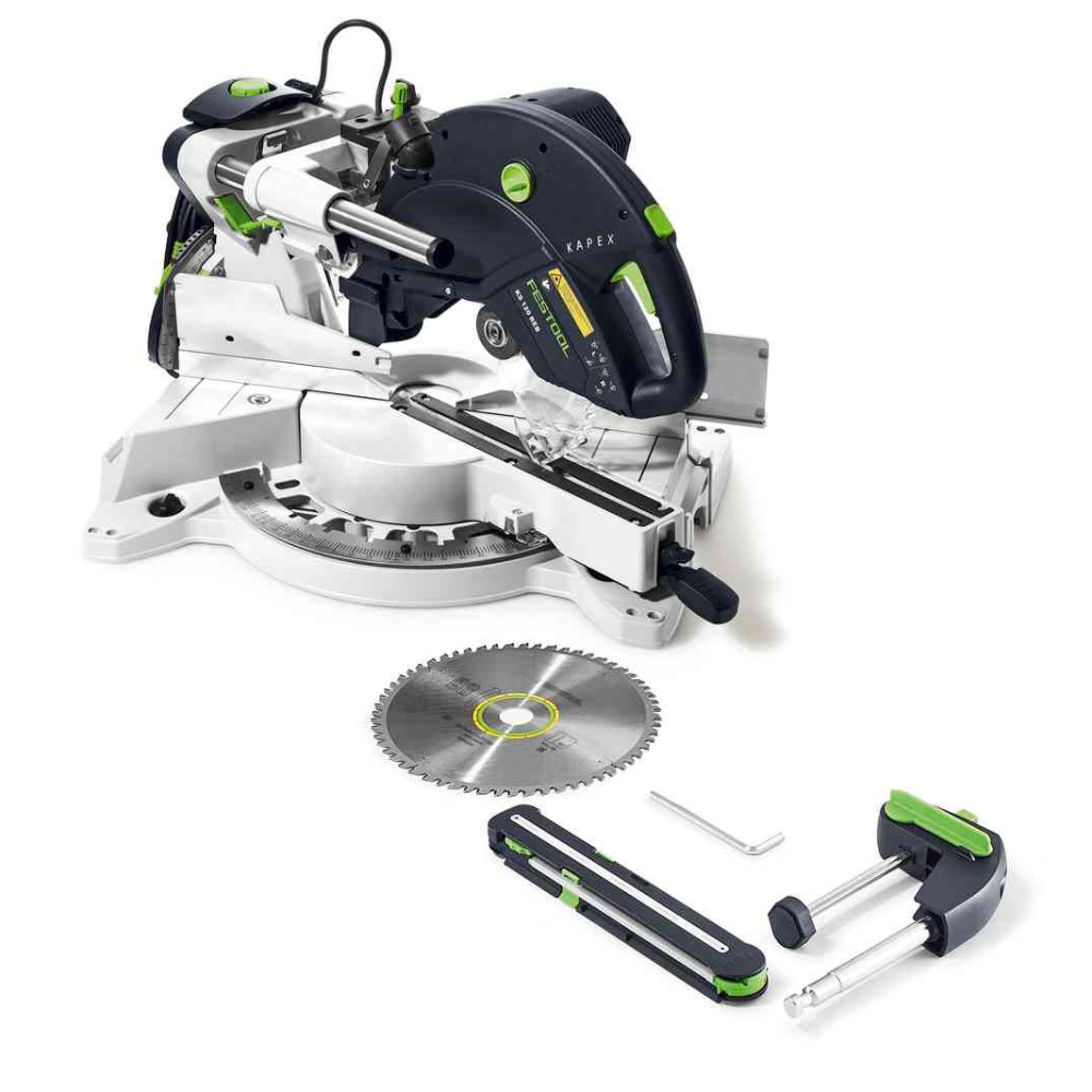 Festool kapex 120