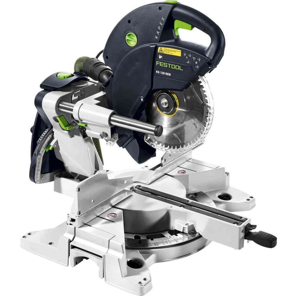 Festool kapex