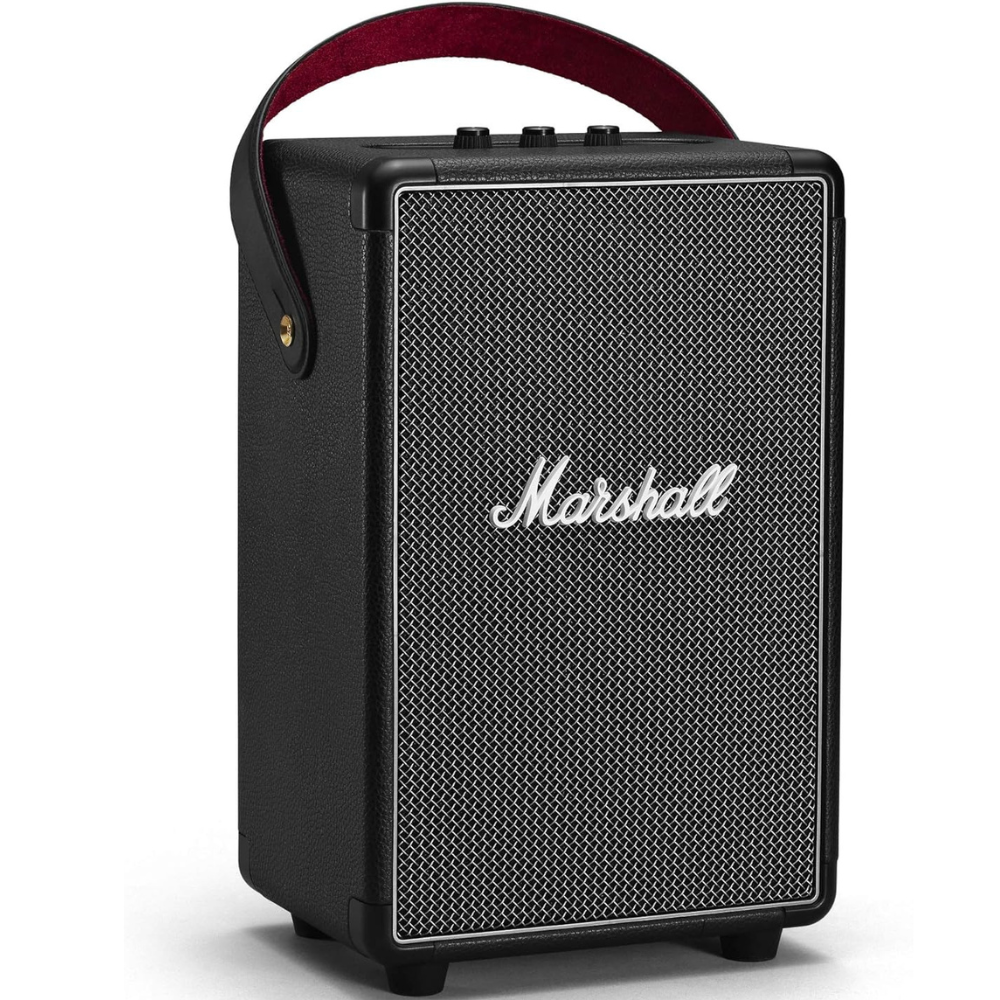 Buy Marshall Stanmore II 80W Bluetooth Speaker (Clean and Precise Audio, Stereo 