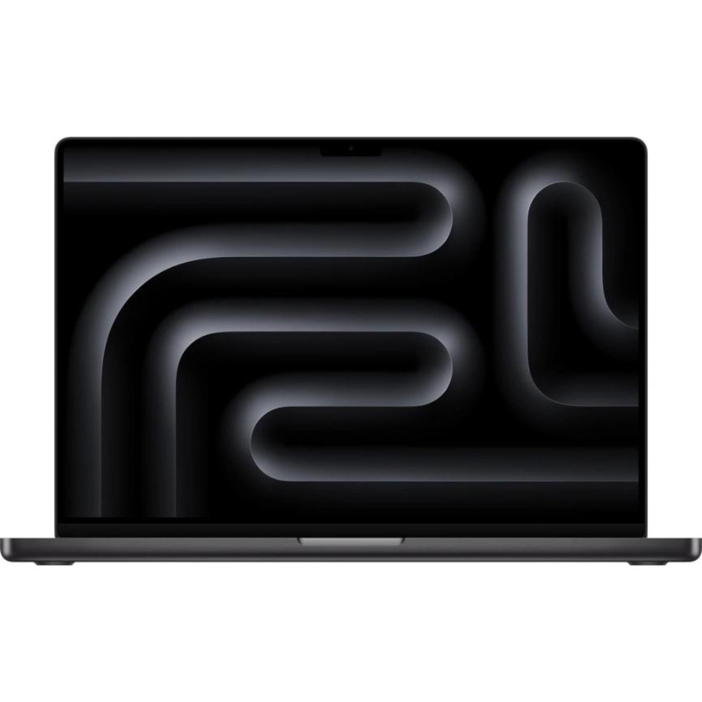Apple MacBook Pro 14 M3 8C CPU 10C GPU 8GB 512GB Space Black MTL73 www.AppleProStore.ru
