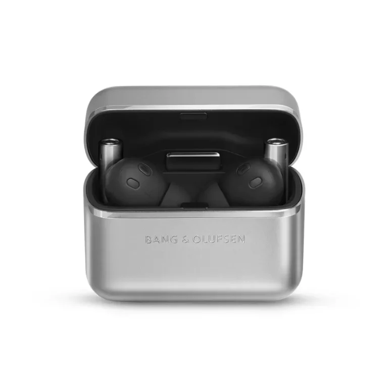 Беспроводные наушники Bang & Olufsen Beo Grace Natural Aluminium — купить в AppleProStore