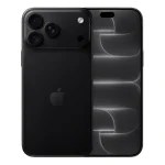 Смартфон Apple iPhone 18 Pro Max 1TB nano Sim + eSim Black