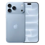Смартфон Apple iPhone 18 Pro Max 2TB nano Sim + eSim Glacier